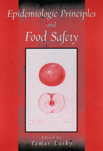 Epidemiologic Principles and Food Safety