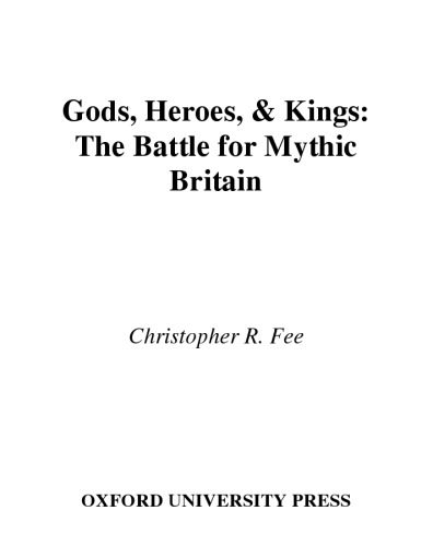 Gods, Heroes, & Kings: The Battle for Mythic Britain