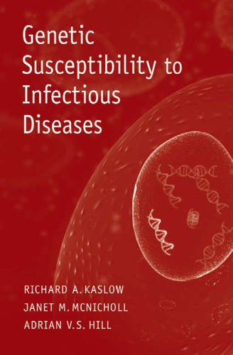 Genetic Susceptibility to Infectious Diseases