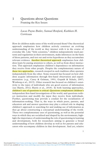 Causal Learning: Psychology, Philosophy, and Computation