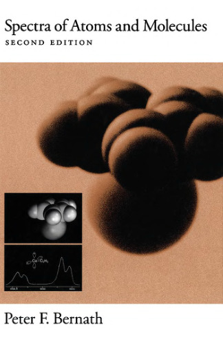 Spectra of Atoms and Molecules