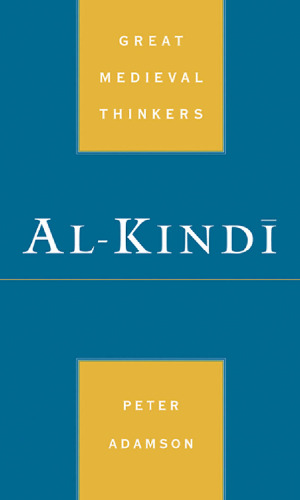 Al-Kindi (Great Medieval Thinkers)