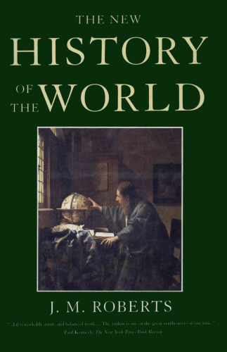 The New History of the World