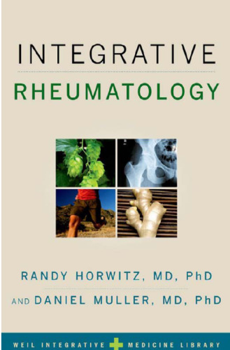 Integrative Rheumatology