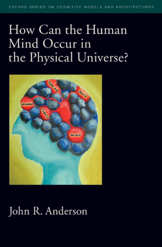 How can the human mind occur in the physical Universe