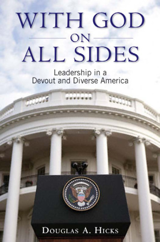 With God on All Sides: Leadership in a Devout and Diverse America