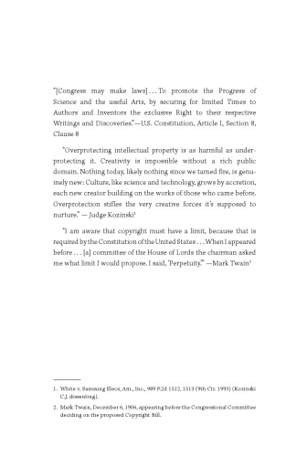 The Oxford Introductions to U.S. Law: Intellectual Property