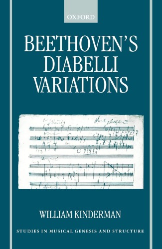 Beethoven's Diabelli Variations