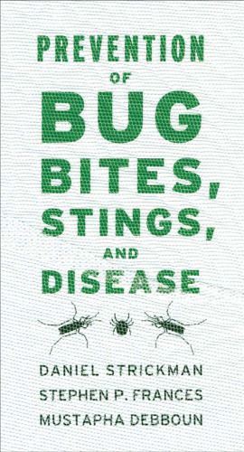 Prevention of Bug Bites, Stings, and Disease