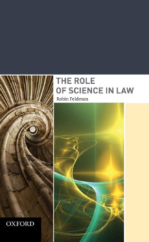The Role of Science in Law