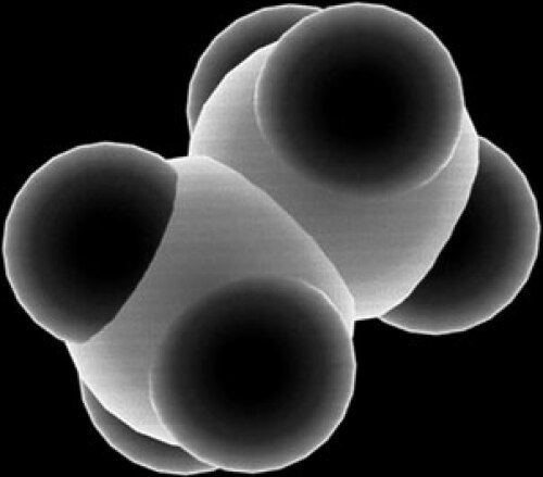 The Tao of Chemistry and life