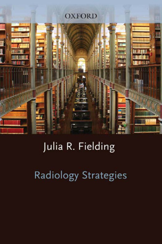 Radiology Strategies
