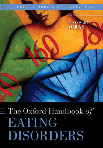 The Oxford handbook of eating disorders