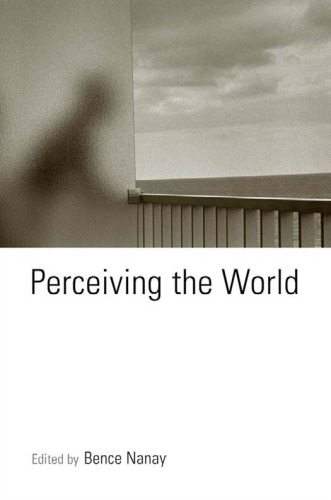 Perceiving the World