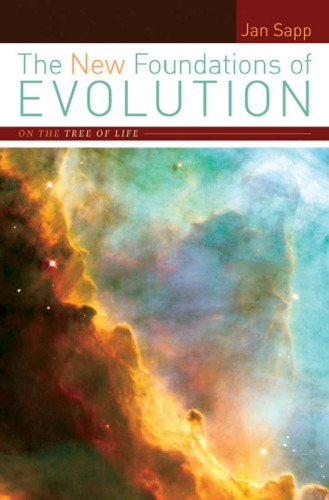 The New Foundations of Evolution: On the Tree of Life