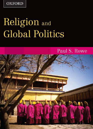 Religion and Global Politics