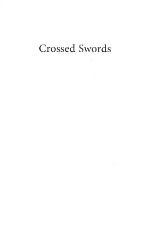 Crossed Swords: Pakistan, Its Army, and the Wars Within