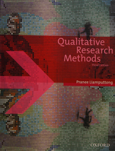 Qualitative Research Methods