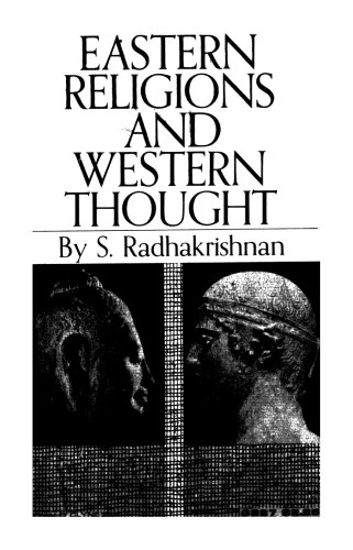Eastern Religions and Western Thought