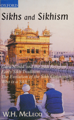 Sikhs and Sikhism