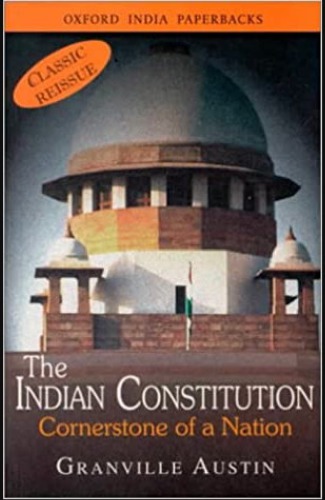 The Indian Constitution: Cornerstone of a Nation