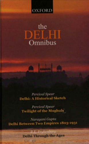The Delhi Omnibus