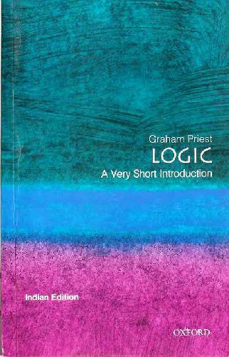 Logic: A Very Short Introduction