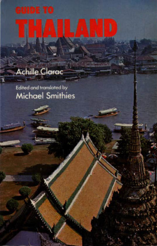 Guide to Thailand