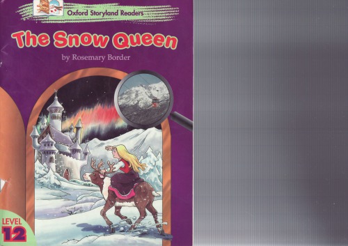 The Snow Queen
