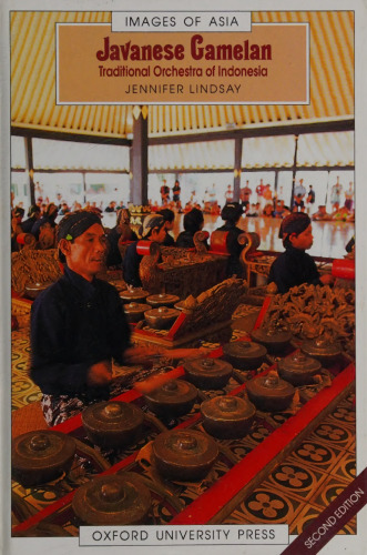 Javanese Gamelan: Traditional Orchestra of Indonesia