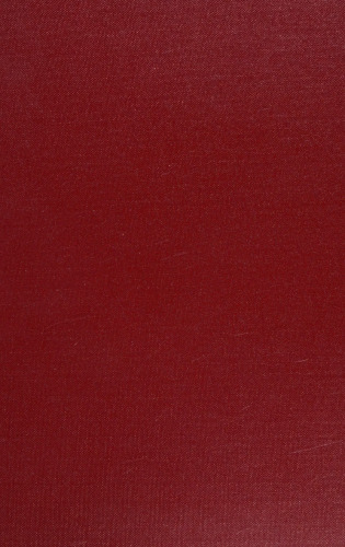 1999 Lectures and Memoirs