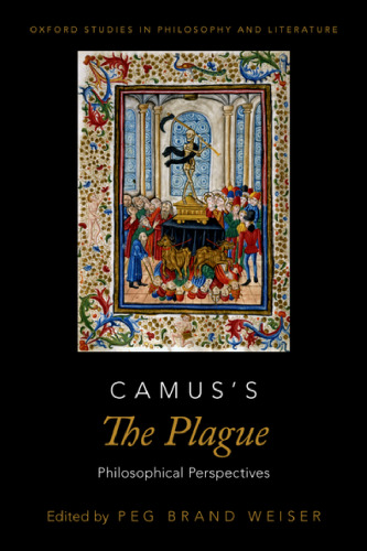 Camus's The Plague: Philosophical Perspectives