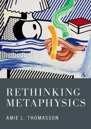 Rethinking Metaphysics