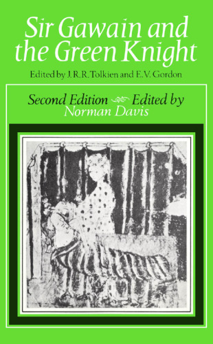 Sir Gawain and the Green Knight
