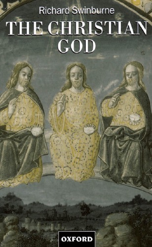 The Christian God