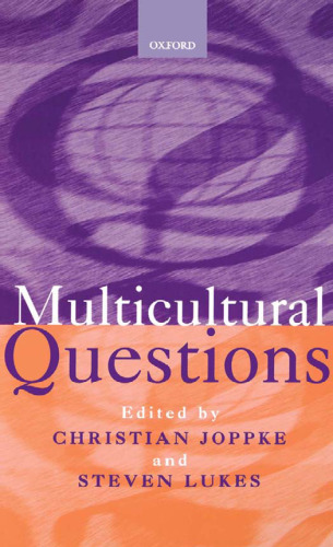 Multicultural Questions