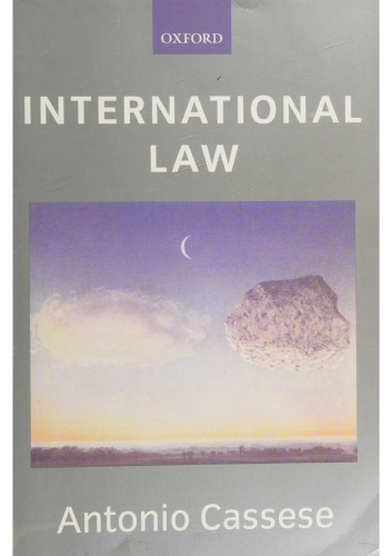 International Law