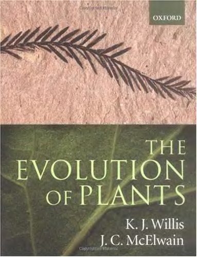 The Evolution of Plants