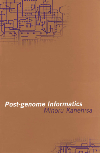 Post-genome Informatics