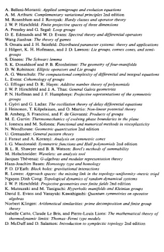 Introduction to symplectic topology