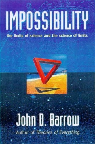 Impossibility. The limits of science