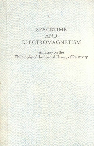 Spacetime and Electromagnetism