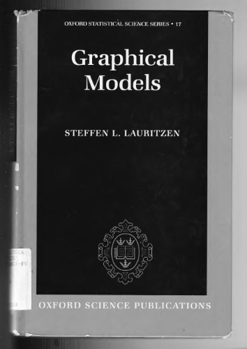 Graphical Models