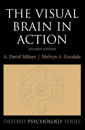 The Visual Brain in Action
