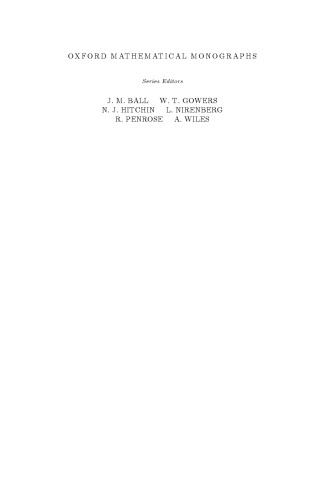 Threading Homology through Algebra: Selected Patterns