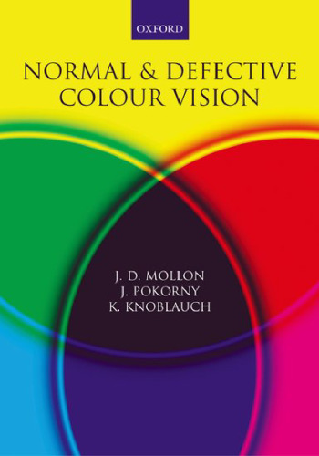 Normal and Defective Colour Vision