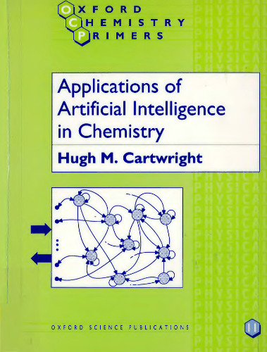 Applications of Artificial Intelligence in Chemistry