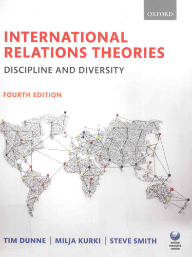 International Relations Theories: Discipline and Diversity