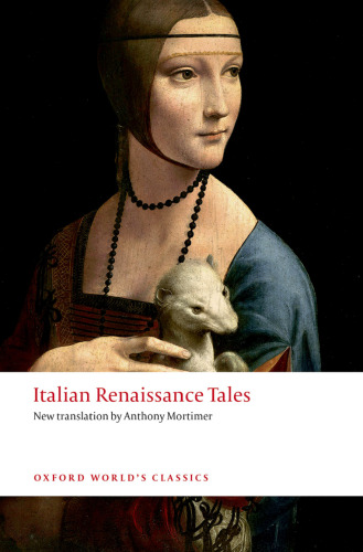 Italian Renaissance Tales (Oxford World's Classics)