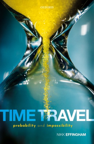 Time Travel ; Probability and Impossibility